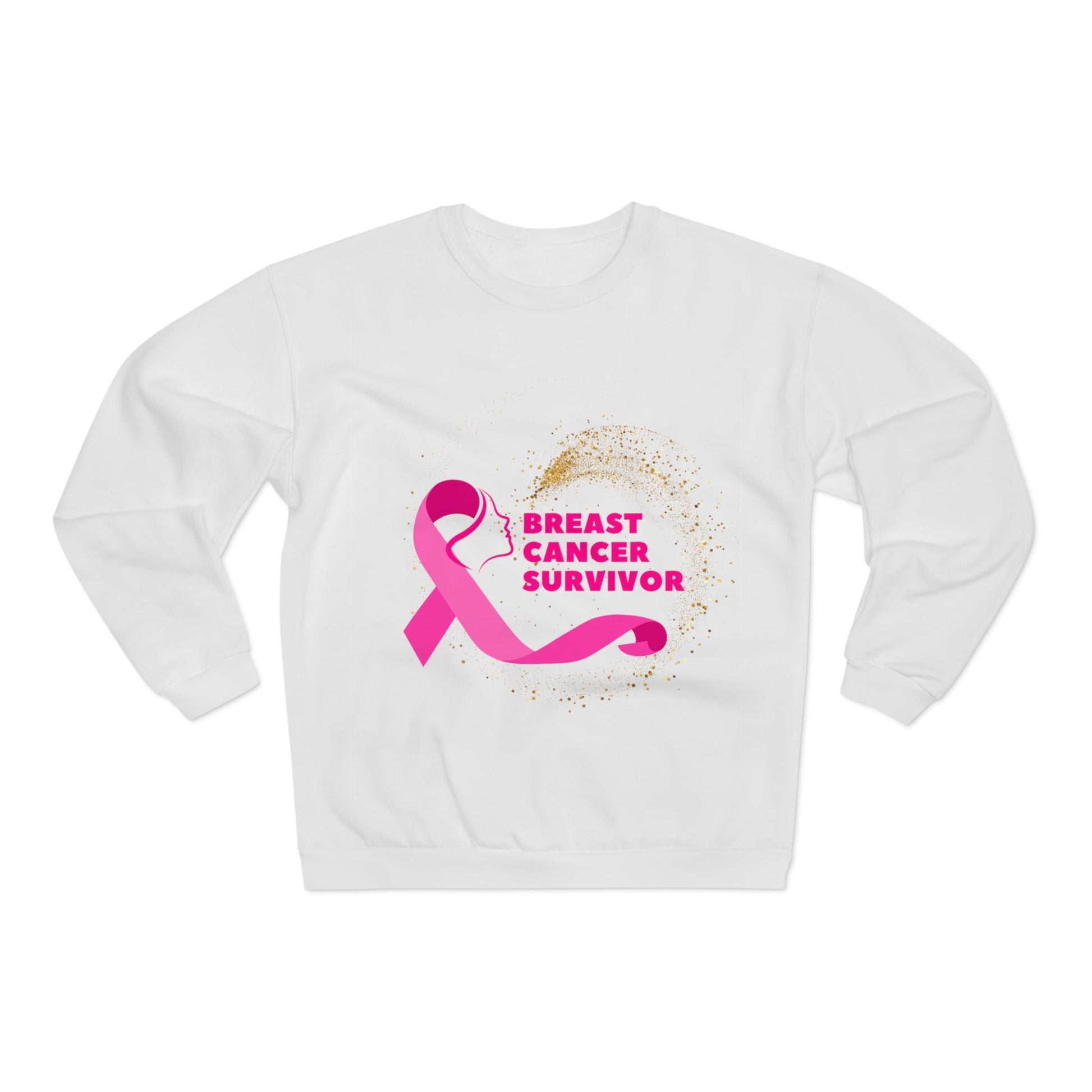 Breast Cancer Survivor Sweatshirt