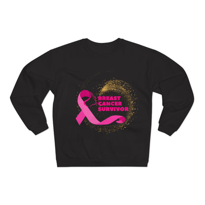 Breast Cancer Survivor Sweatshirt