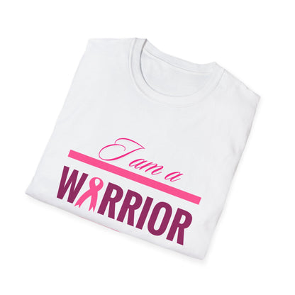 Breast Cancer Warrior