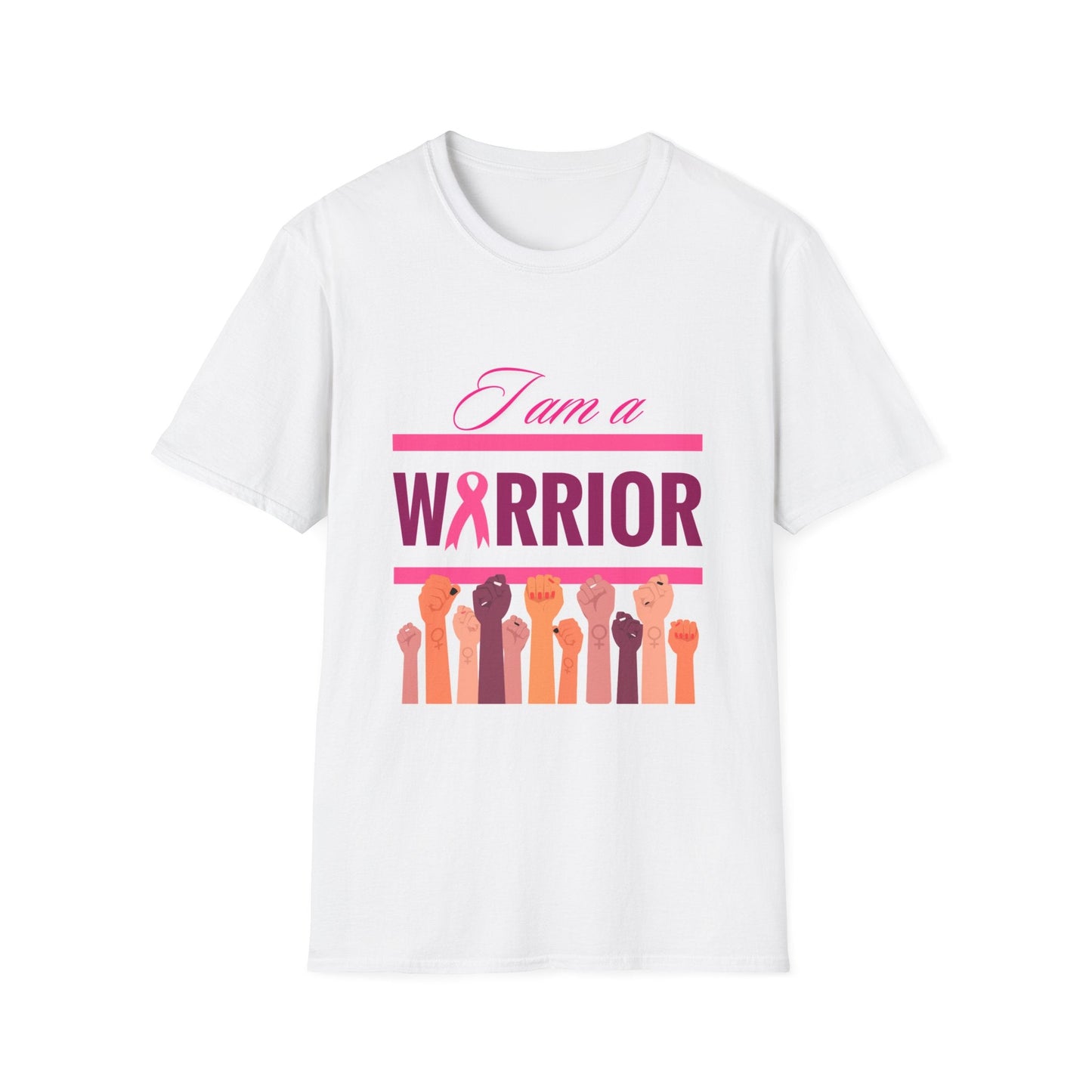 Breast Cancer Warrior 