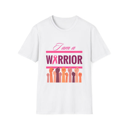 Breast Cancer Warrior 