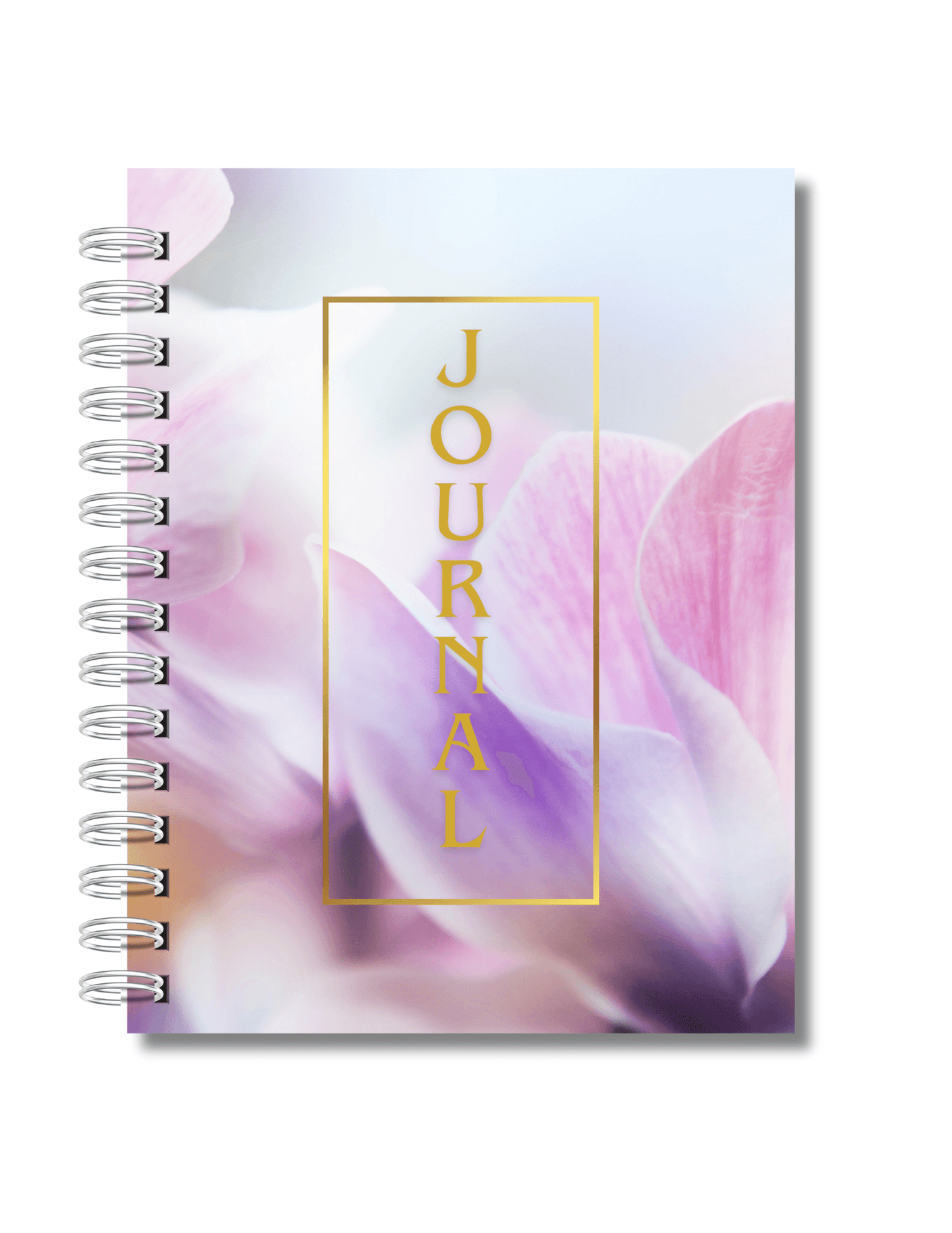 "Inspiring" Journals