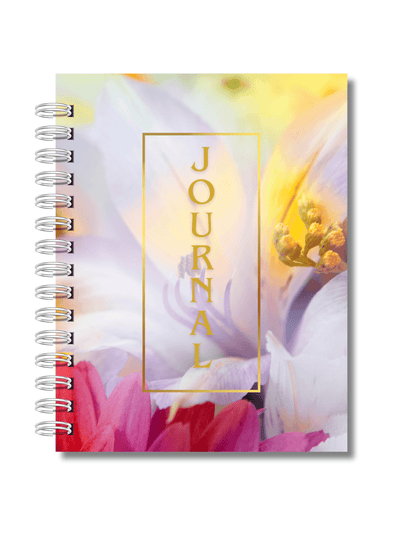 "Inspiring" Journals