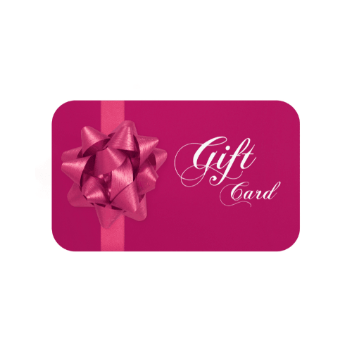 Creatively Joy Gift Card - Creatively Joy, LLC